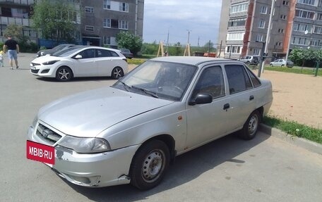 Daewoo Nexia I рестайлинг, 2009 год, 400 000 рублей, 3 фотография