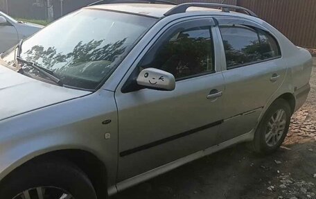 Skoda Octavia IV, 2004 год, 360 000 рублей, 4 фотография