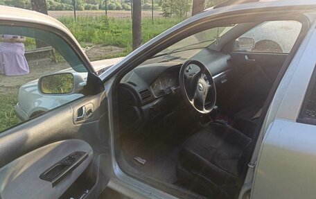 Skoda Octavia IV, 2004 год, 360 000 рублей, 6 фотография