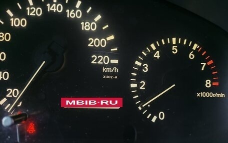 Lexus RX IV рестайлинг, 2001 год, 840 000 рублей, 4 фотография