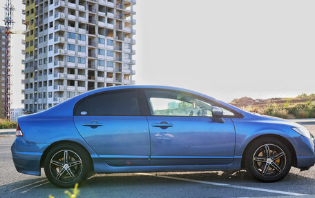 Honda Civic VIII, 2008 год, 865 000 рублей, 5 фотография