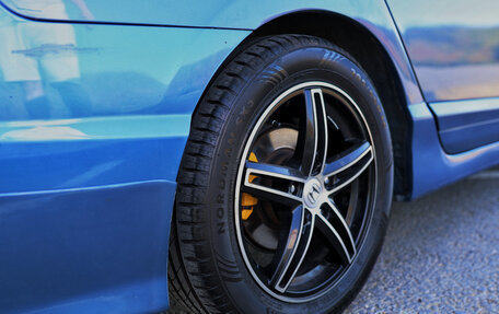 Honda Civic VIII, 2008 год, 865 000 рублей, 13 фотография