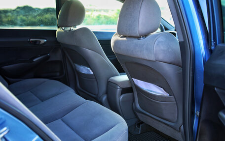 Honda Civic VIII, 2008 год, 865 000 рублей, 20 фотография