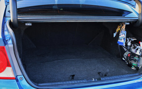 Honda Civic VIII, 2008 год, 865 000 рублей, 22 фотография