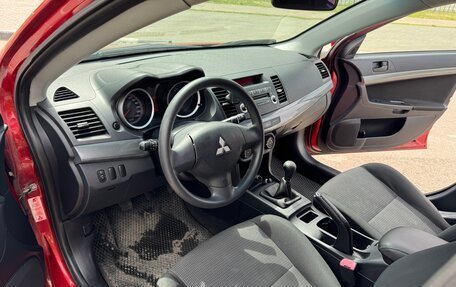 Mitsubishi Lancer IX, 2008 год, 526 000 рублей, 15 фотография