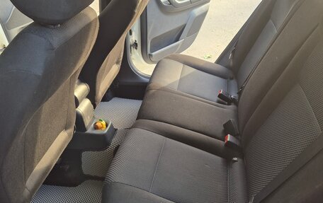 Skoda Fabia II, 2012 год, 699 000 рублей, 14 фотография
