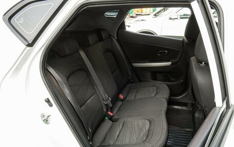 KIA cee'd III, 2017 год, 1 330 000 рублей, 7 фотография