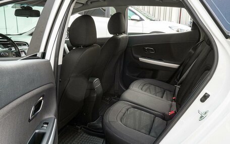 KIA cee'd III, 2017 год, 1 330 000 рублей, 11 фотография
