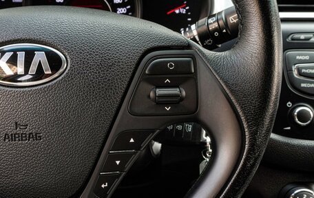 KIA cee'd III, 2017 год, 1 330 000 рублей, 15 фотография