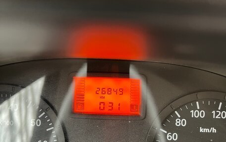 Renault Logan I, 2006 год, 680 000 рублей, 3 фотография