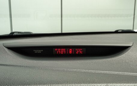 KIA cee'd III, 2017 год, 1 330 000 рублей, 16 фотография