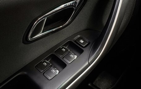 KIA cee'd III, 2017 год, 1 330 000 рублей, 17 фотография