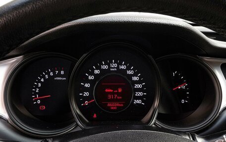 KIA cee'd III, 2017 год, 1 330 000 рублей, 18 фотография
