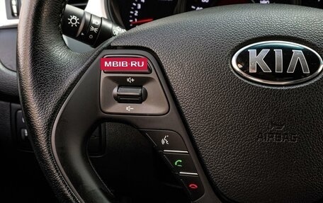 KIA cee'd III, 2017 год, 1 330 000 рублей, 13 фотография