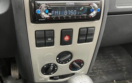 Renault Logan I, 2006 год, 680 000 рублей, 7 фотография