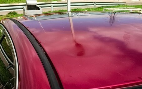 Mitsubishi Galant VIII, 2003 год, 430 000 рублей, 4 фотография