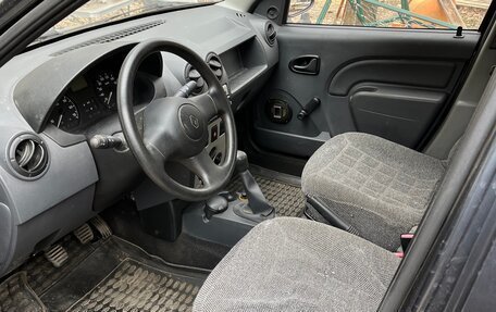 Renault Logan I, 2006 год, 680 000 рублей, 14 фотография