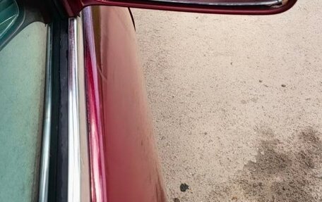 Mitsubishi Galant VIII, 2003 год, 430 000 рублей, 11 фотография