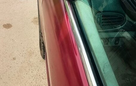 Mitsubishi Galant VIII, 2003 год, 430 000 рублей, 10 фотография