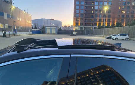 KIA Optima IV, 2016 год, 1 600 000 рублей, 10 фотография