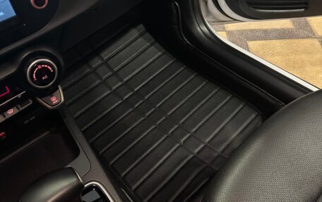 KIA Rio IV, 2021 год, 2 200 000 рублей, 9 фотография