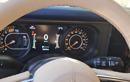 Jeep Wrangler, 2024 год, 5 423 000 рублей, 8 фотография