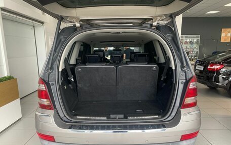 Mercedes-Benz GL-Класс, 2007 год, 1 050 000 рублей, 7 фотография