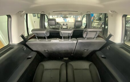 Mercedes-Benz GL-Класс, 2007 год, 1 050 000 рублей, 10 фотография