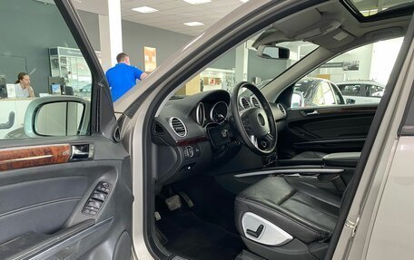 Mercedes-Benz GL-Класс, 2007 год, 1 050 000 рублей, 11 фотография