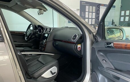 Mercedes-Benz GL-Класс, 2007 год, 1 050 000 рублей, 14 фотография