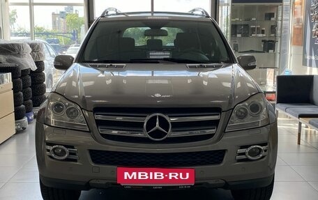 Mercedes-Benz GL-Класс, 2007 год, 1 050 000 рублей, 2 фотография