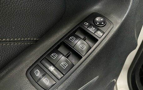 Mercedes-Benz GL-Класс, 2007 год, 1 050 000 рублей, 22 фотография