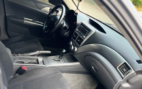 Subaru Impreza III, 2007 год, 710 000 рублей, 9 фотография