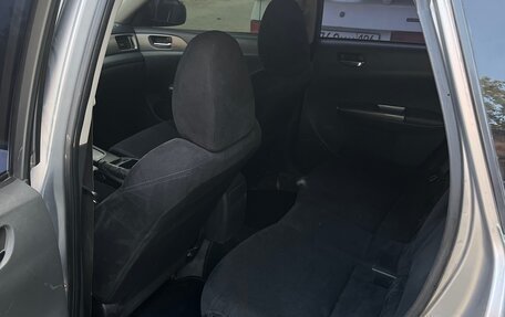 Subaru Impreza III, 2007 год, 710 000 рублей, 11 фотография