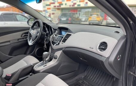 Chevrolet Cruze II, 2012 год, 880 000 рублей, 7 фотография