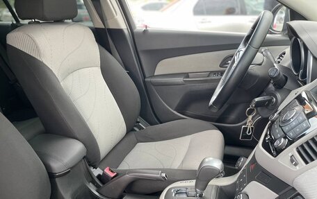 Chevrolet Cruze II, 2012 год, 880 000 рублей, 8 фотография