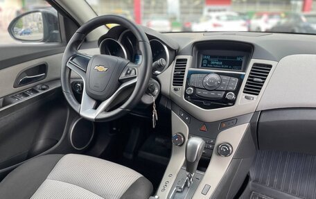 Chevrolet Cruze II, 2012 год, 880 000 рублей, 9 фотография