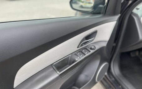 Chevrolet Cruze II, 2012 год, 880 000 рублей, 15 фотография