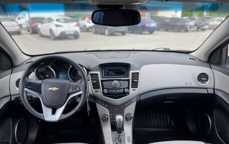 Chevrolet Cruze II, 2012 год, 880 000 рублей, 14 фотография