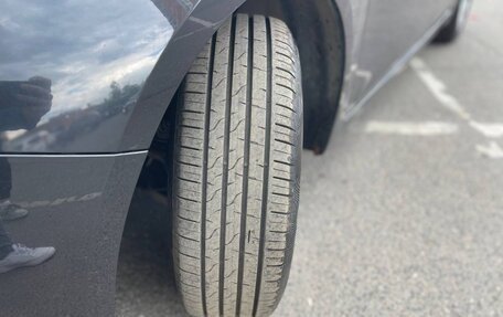 Chevrolet Cruze II, 2012 год, 880 000 рублей, 16 фотография