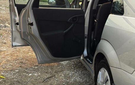 Ford Focus IV, 2004 год, 380 000 рублей, 4 фотография