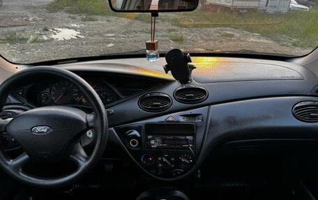 Ford Focus IV, 2004 год, 380 000 рублей, 6 фотография