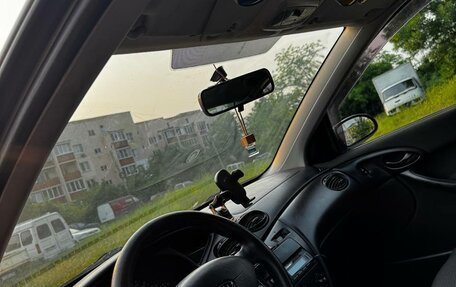 Ford Focus IV, 2004 год, 380 000 рублей, 5 фотография