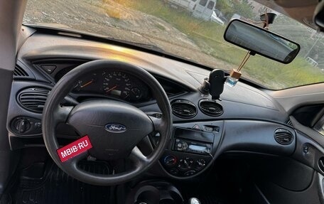 Ford Focus IV, 2004 год, 380 000 рублей, 7 фотография