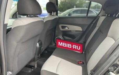 Chevrolet Cruze II, 2012 год, 880 000 рублей, 13 фотография