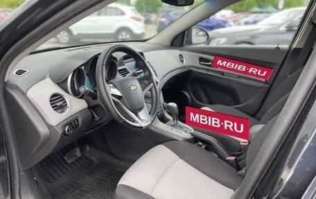 Chevrolet Cruze II, 2012 год, 880 000 рублей, 11 фотография