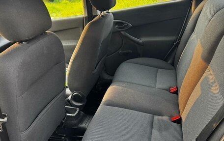 Ford Focus IV, 2004 год, 380 000 рублей, 8 фотография