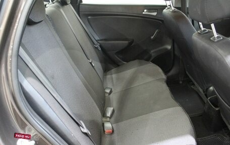 Hyundai Solaris II рестайлинг, 2016 год, 510 000 рублей, 19 фотография