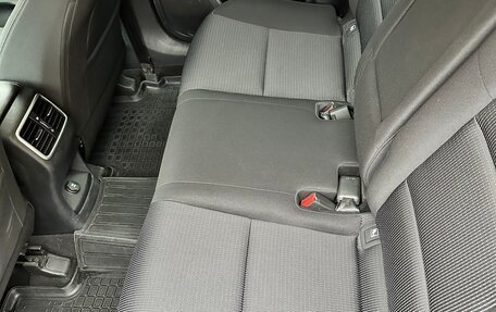 KIA Sportage IV рестайлинг, 2019 год, 2 090 000 рублей, 13 фотография