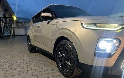 KIA Soul III, 2021 год, 2 200 000 рублей, 1 фотография